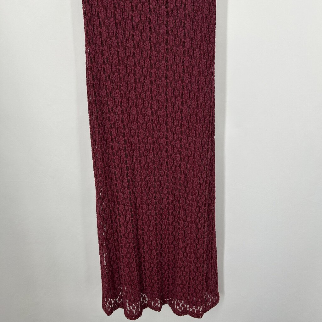 ASTR the Label Slvls Gown