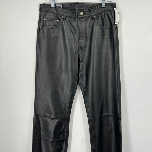 Wilson's Leather Pant
