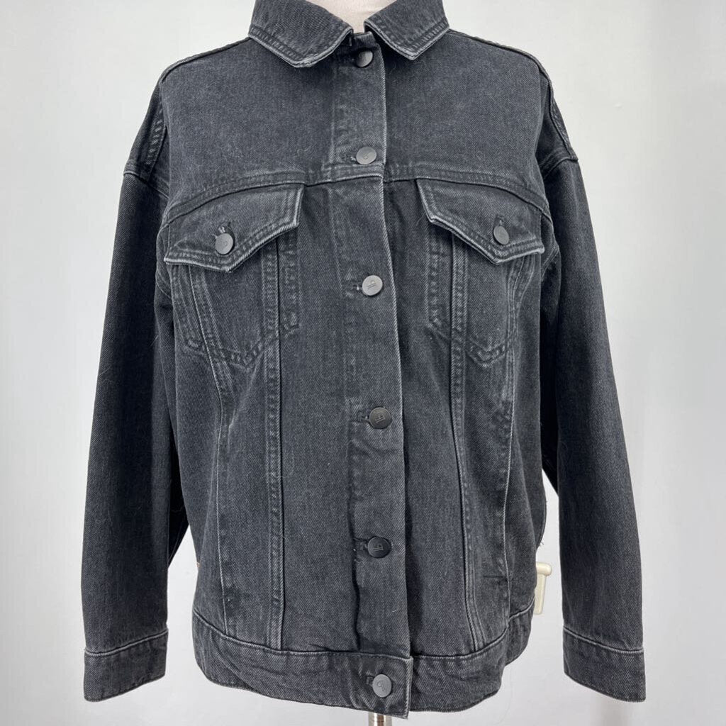 Pilcro Jacket