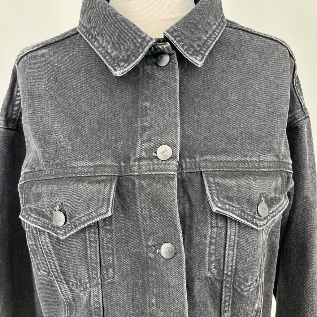 Pilcro Jacket