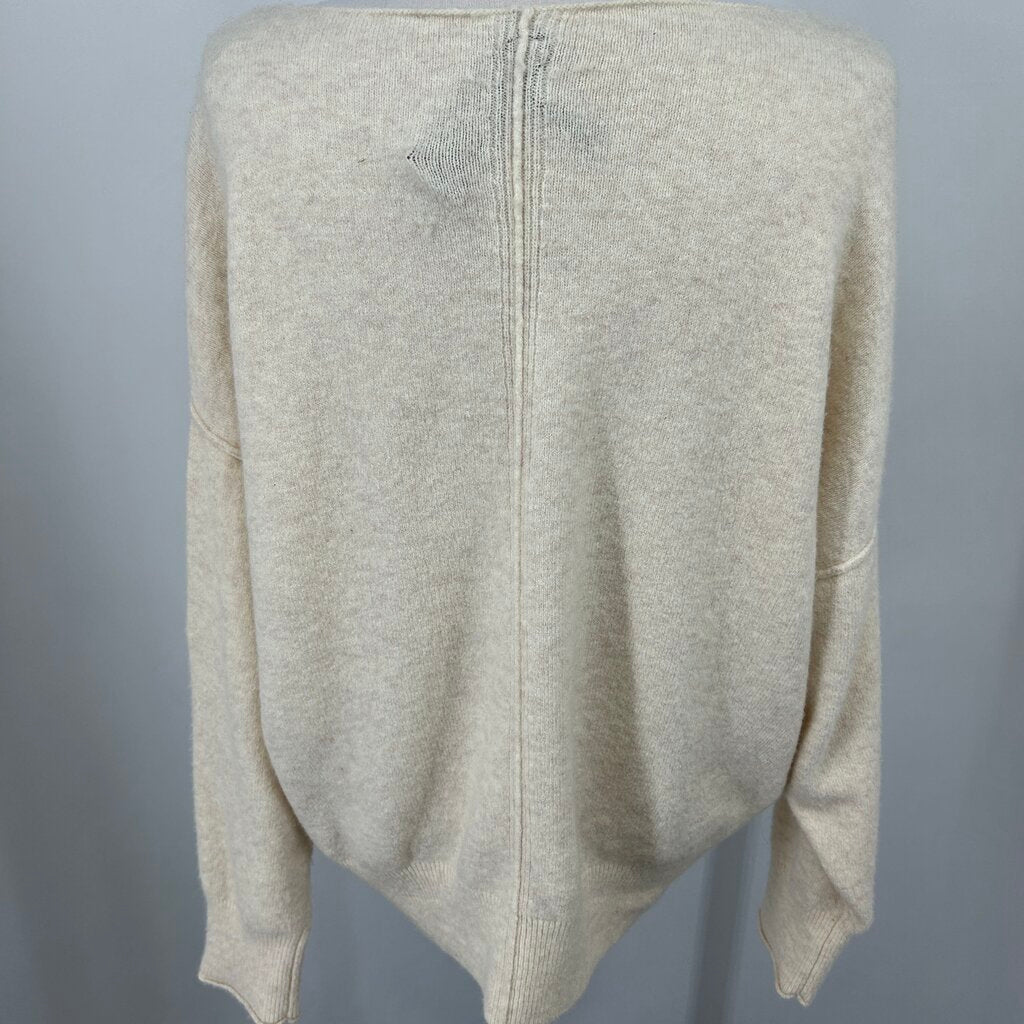 Anthropologie L/s Sweater