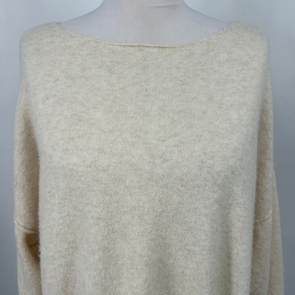 Anthropologie L/s Sweater