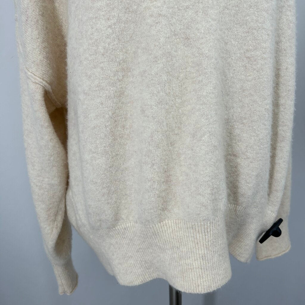 Anthropologie L/s Sweater