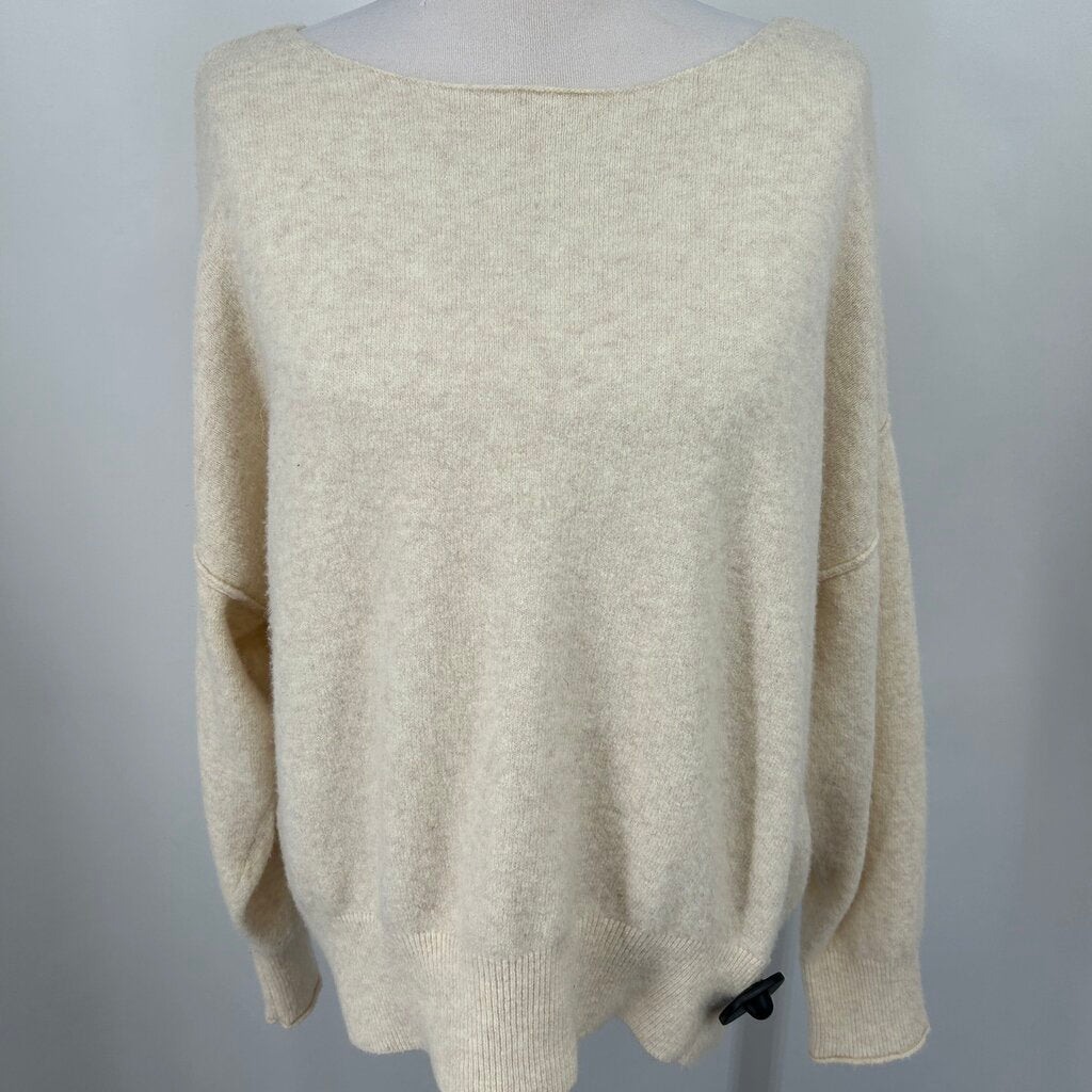 Anthropologie L/s Sweater