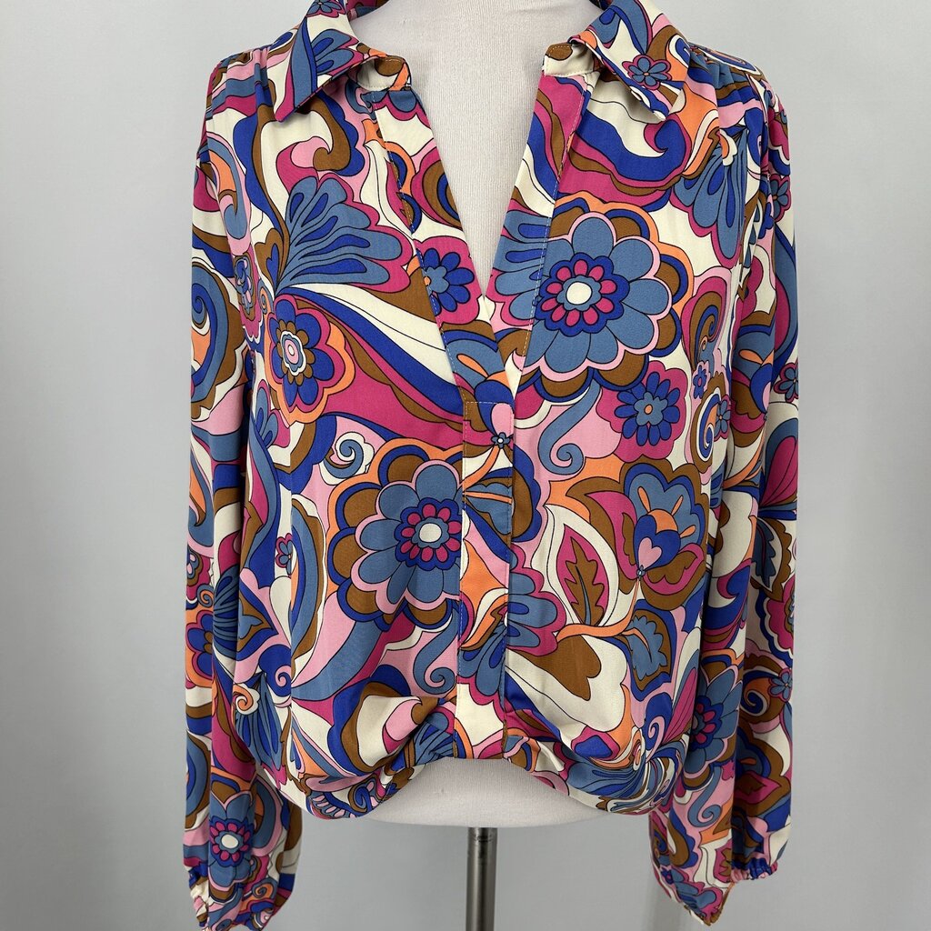 Intempo L/s Shirt