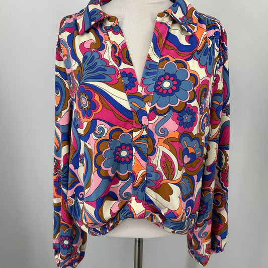 Intempo L/s Shirt