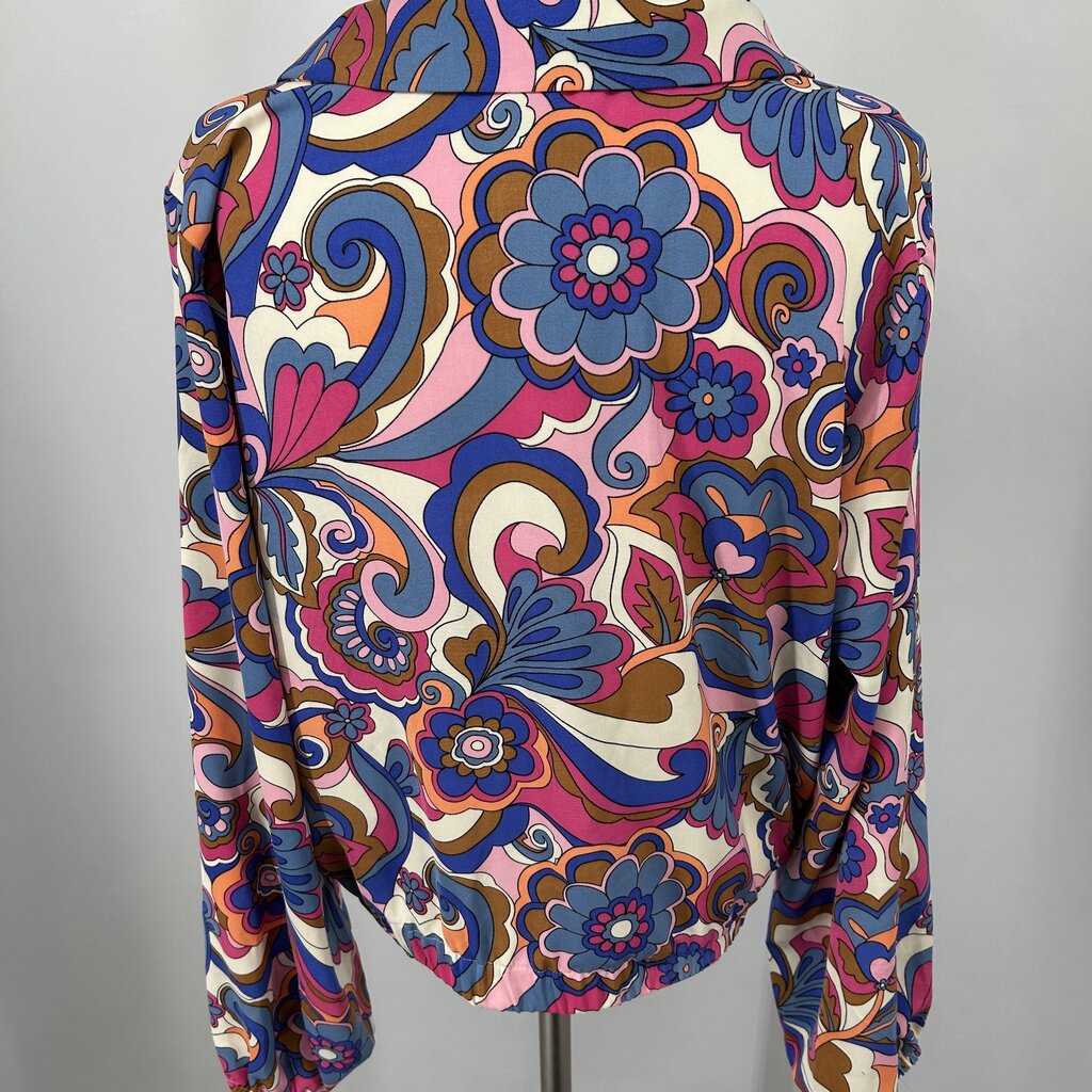 Intempo L/s Shirt