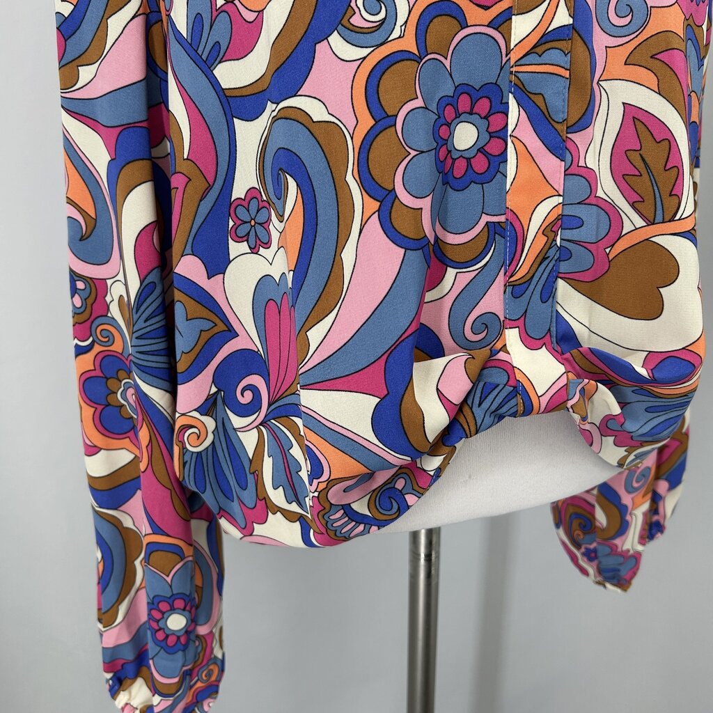 Intempo L/s Shirt
