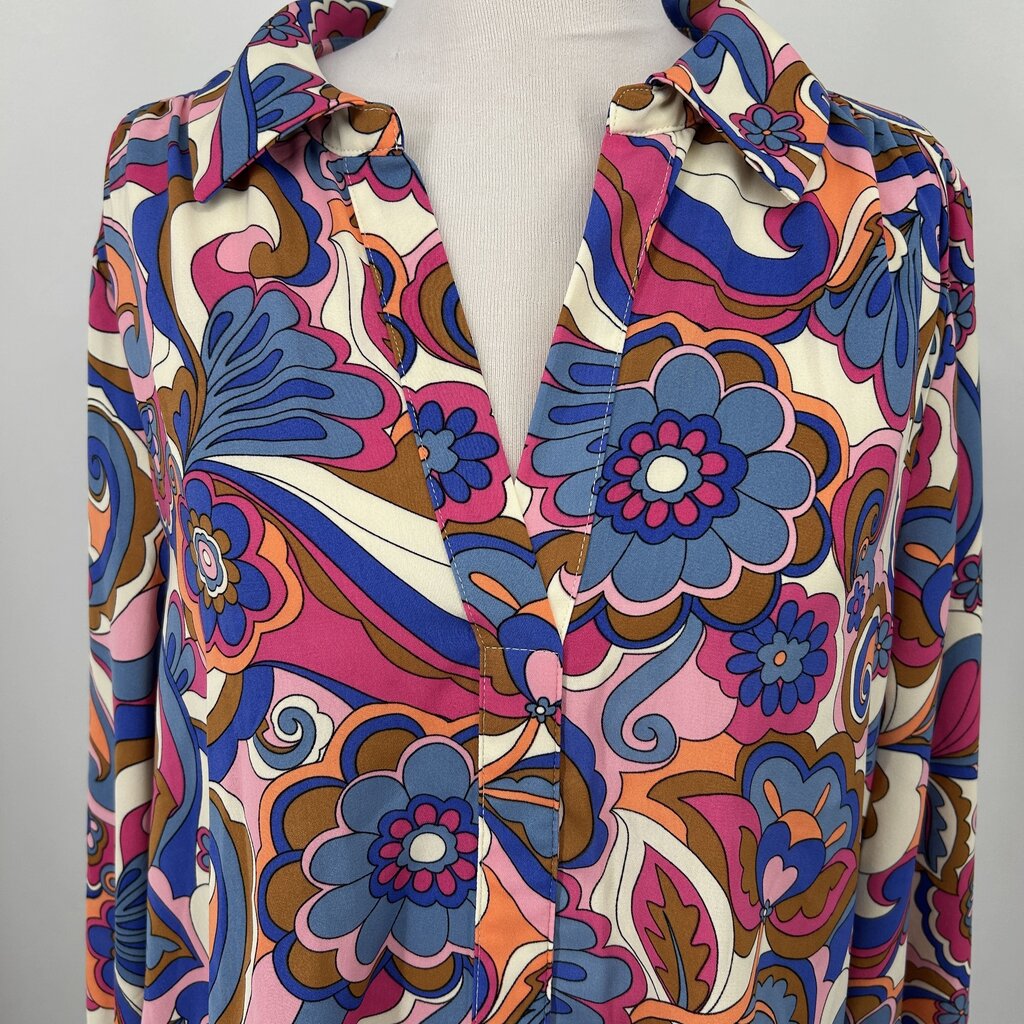 Intempo L/s Shirt