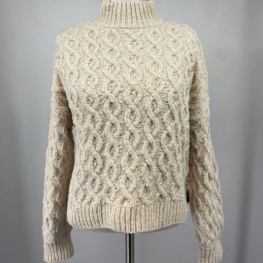 Sanctuary L/s Sweater