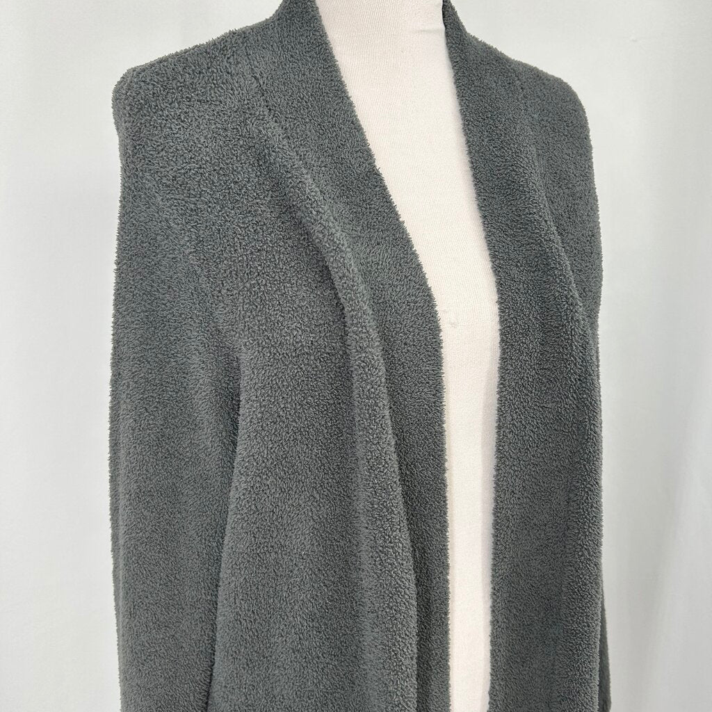 Ugg L/s Open Cardigan