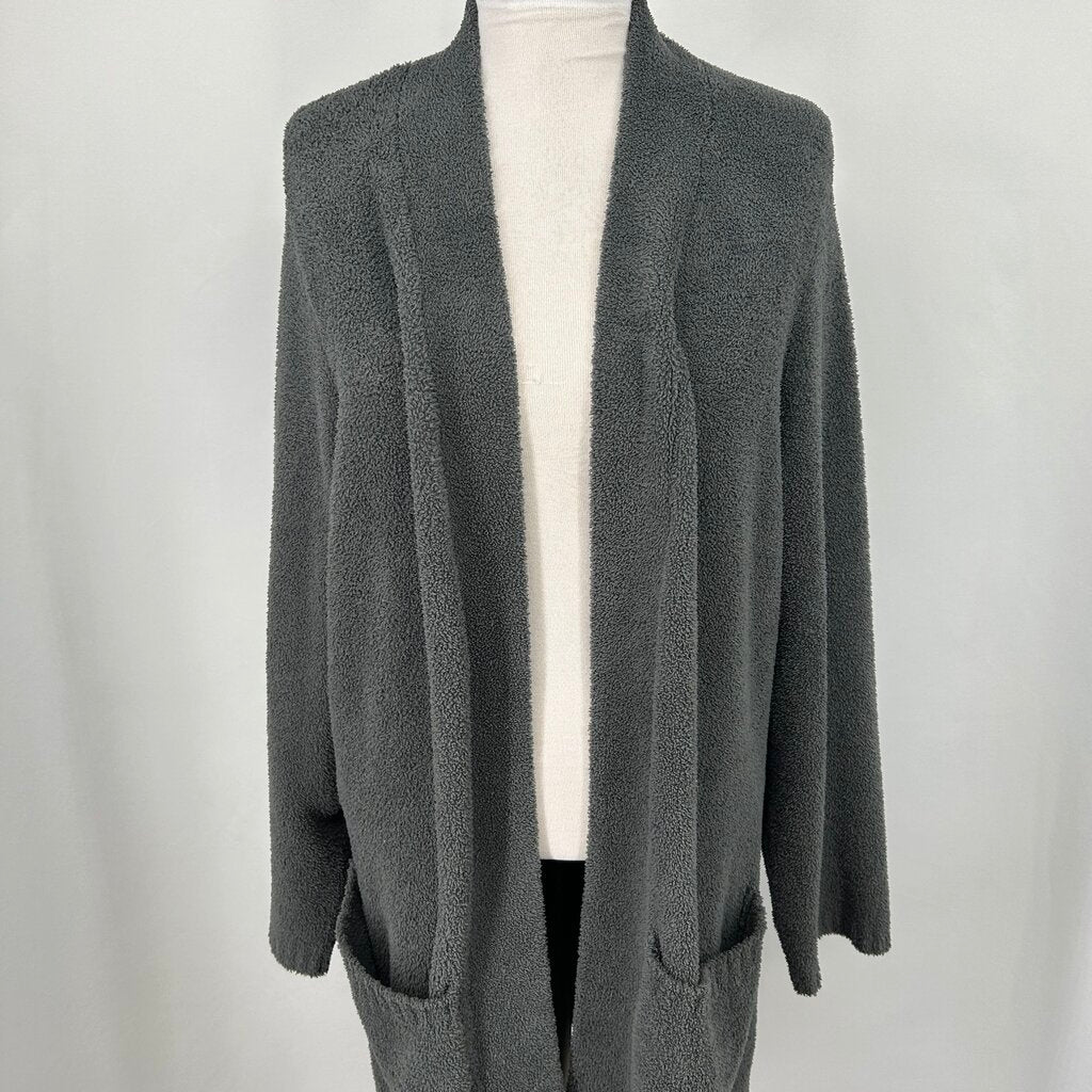 Ugg L/s Open Cardigan
