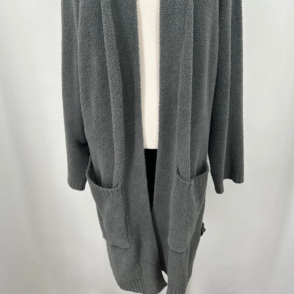 Ugg L/s Open Cardigan