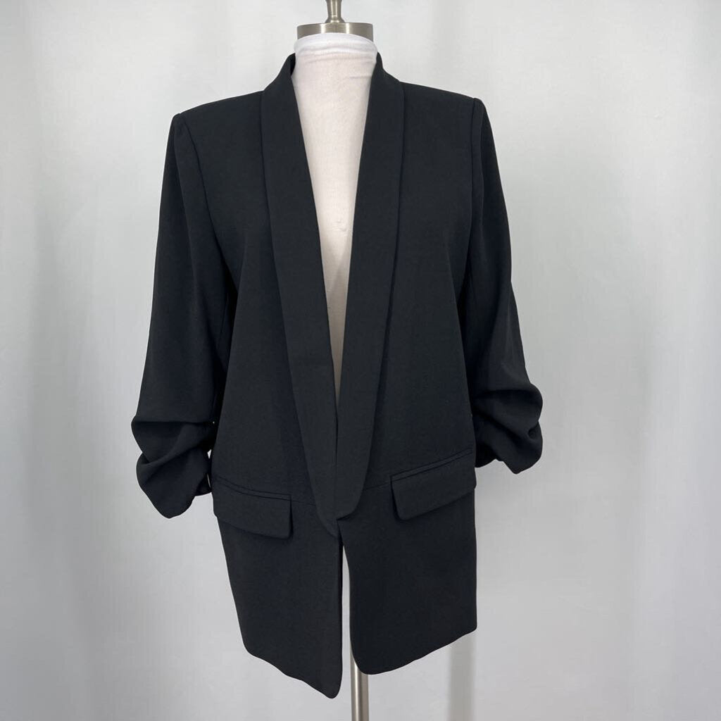 Mare Mare Open Blazer