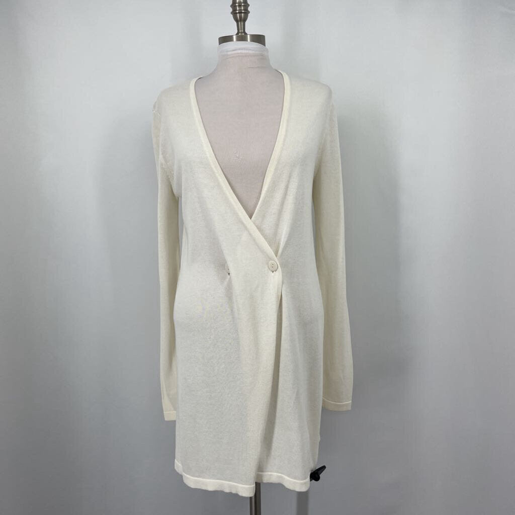 LPA Long Cardigan