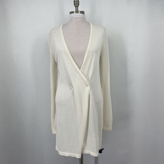 LPA Long Cardigan