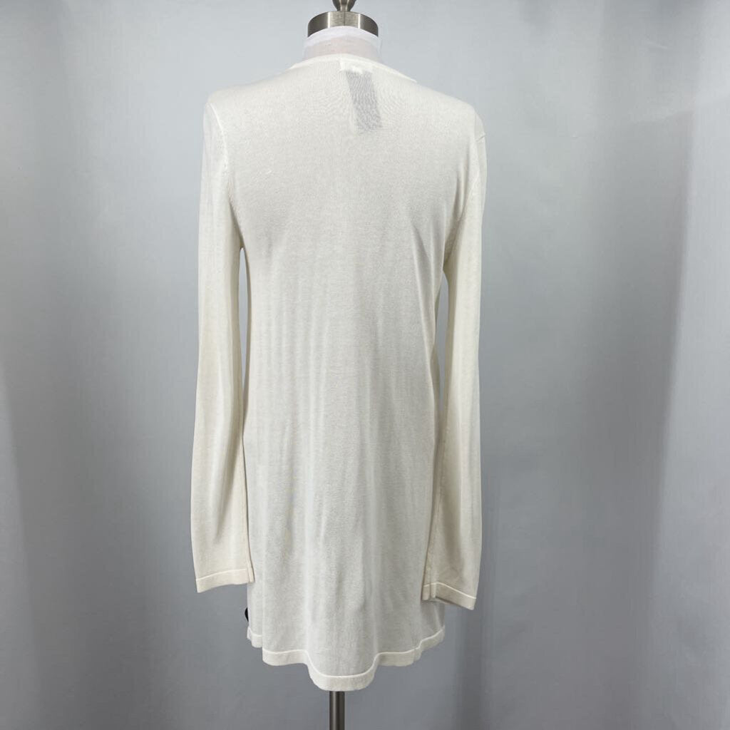 LPA Long Cardigan
