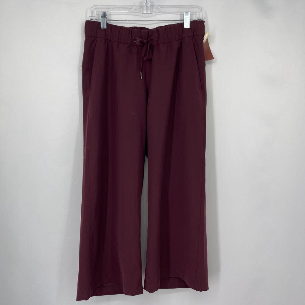 Lululemon Wide Leg Pant