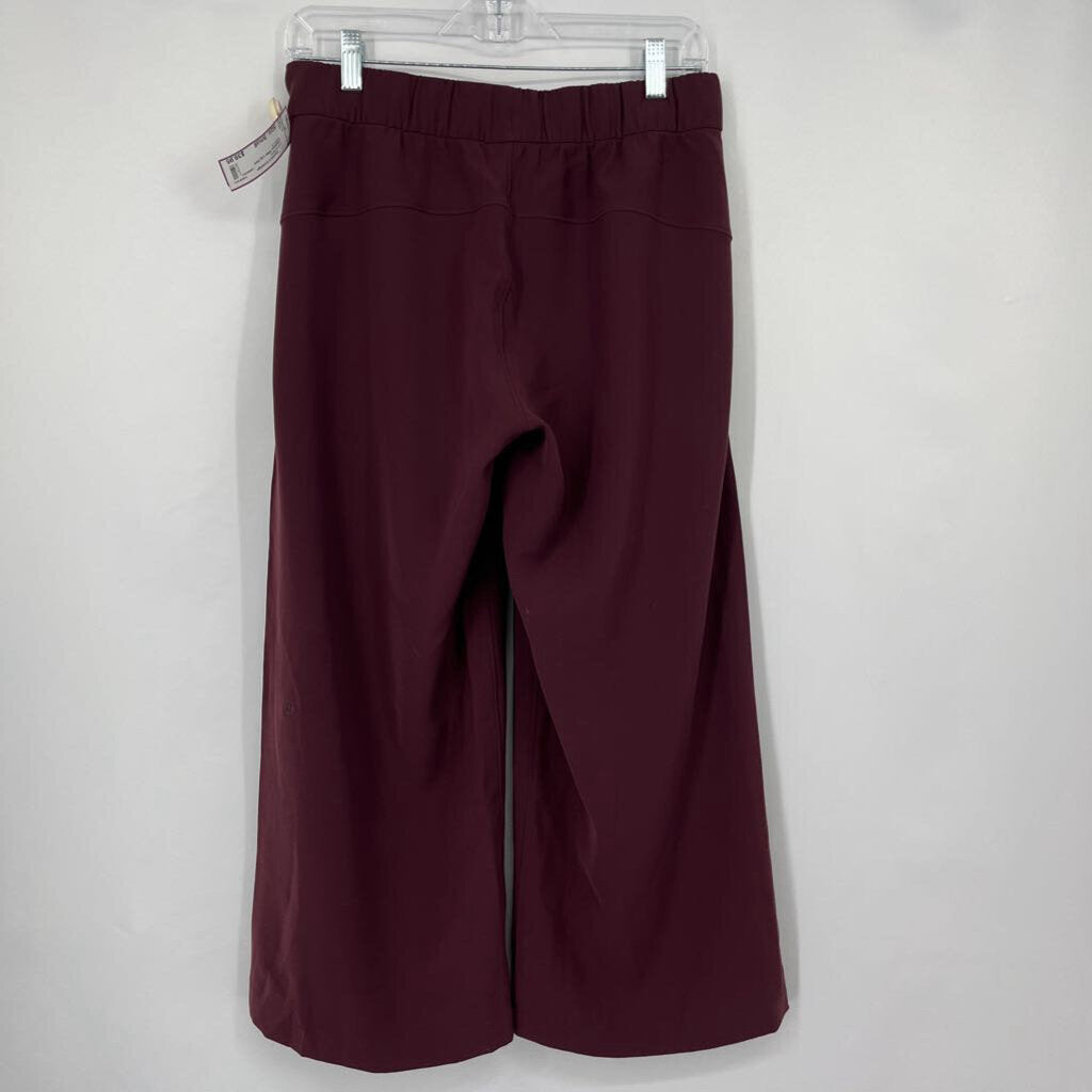 Lululemon Wide Leg Pant