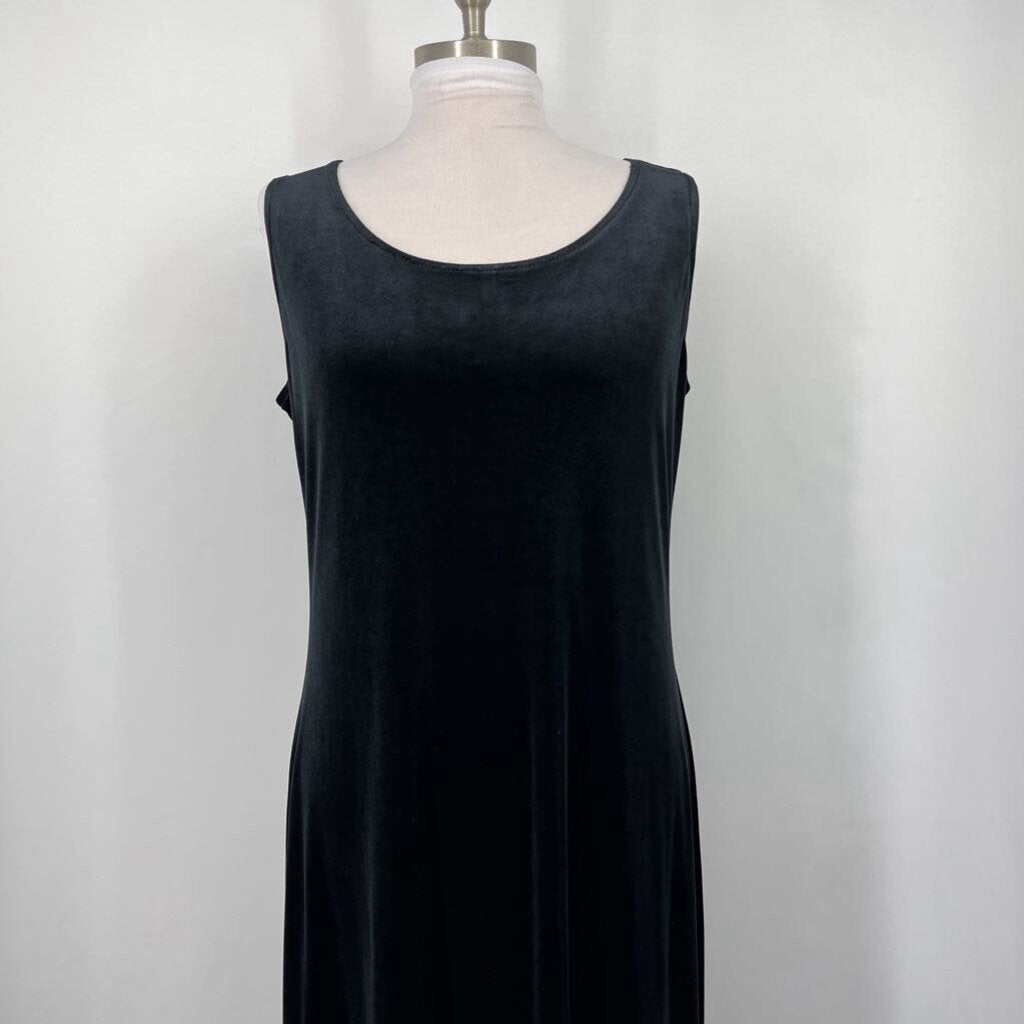 R&K Velvet Dress