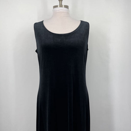 R&K Velvet Dress