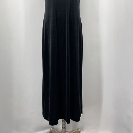 R&K Velvet Dress