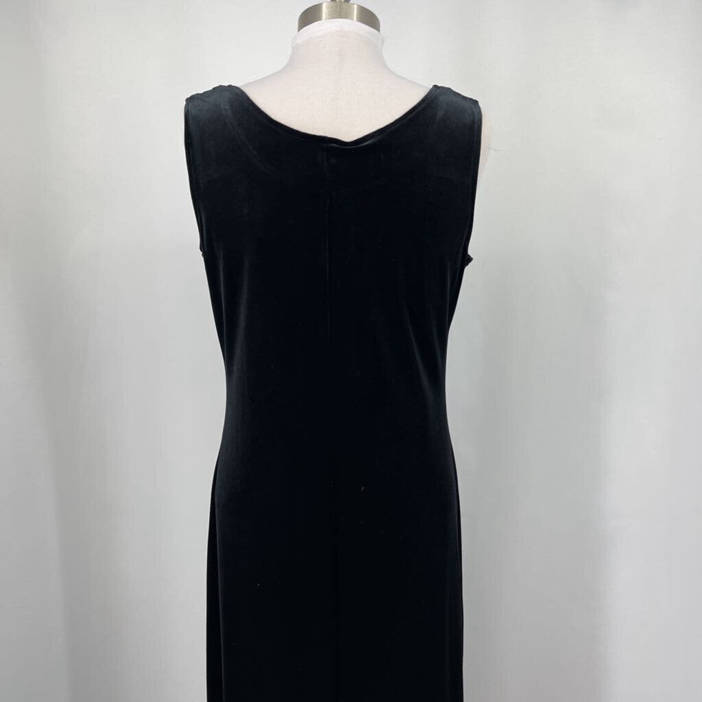 R&K Velvet Dress