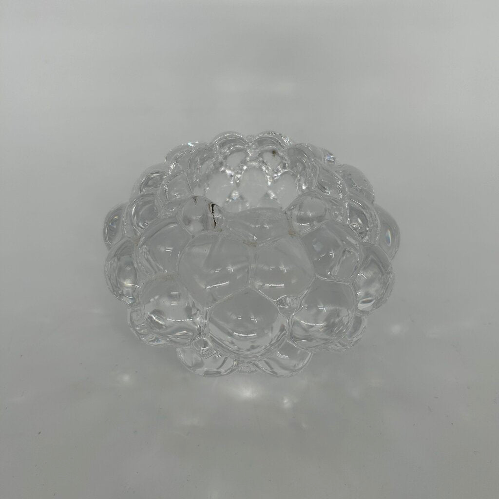 Orrefors Votive Holder
