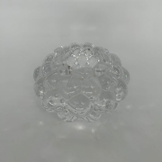 Orrefors Votive Holder