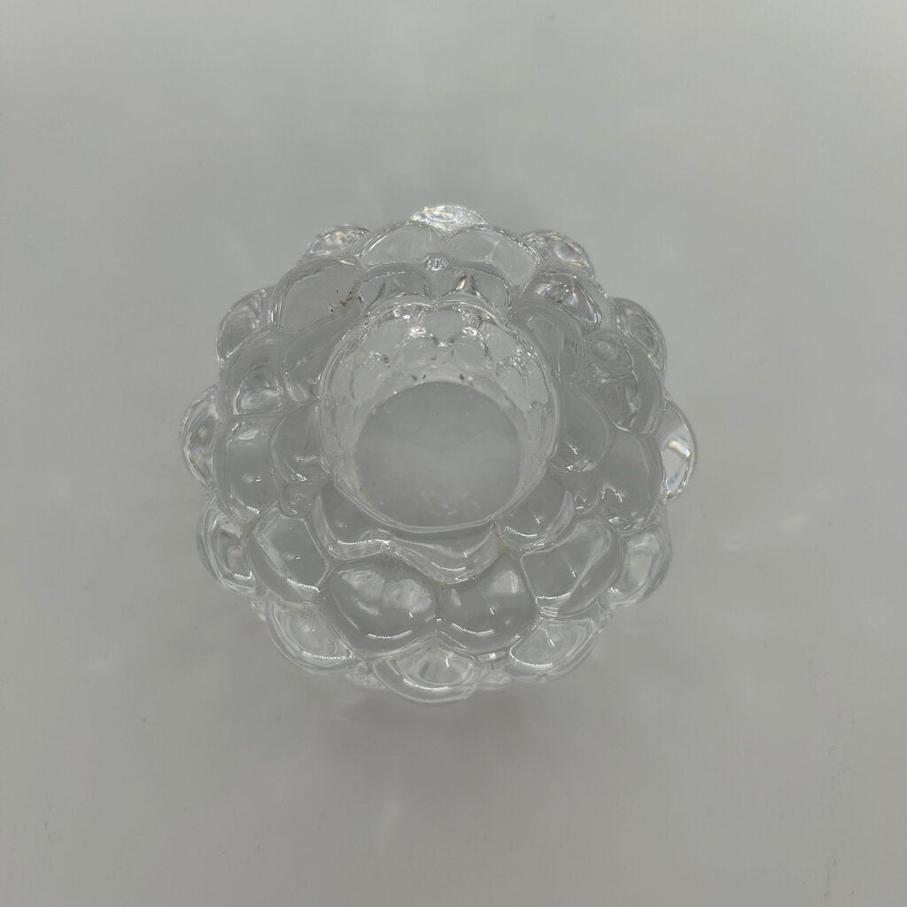 Orrefors Votive Holder