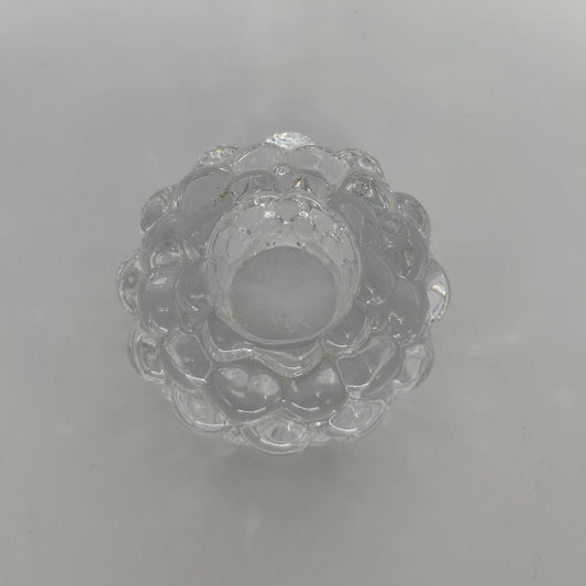 Orrefors Votive Holder