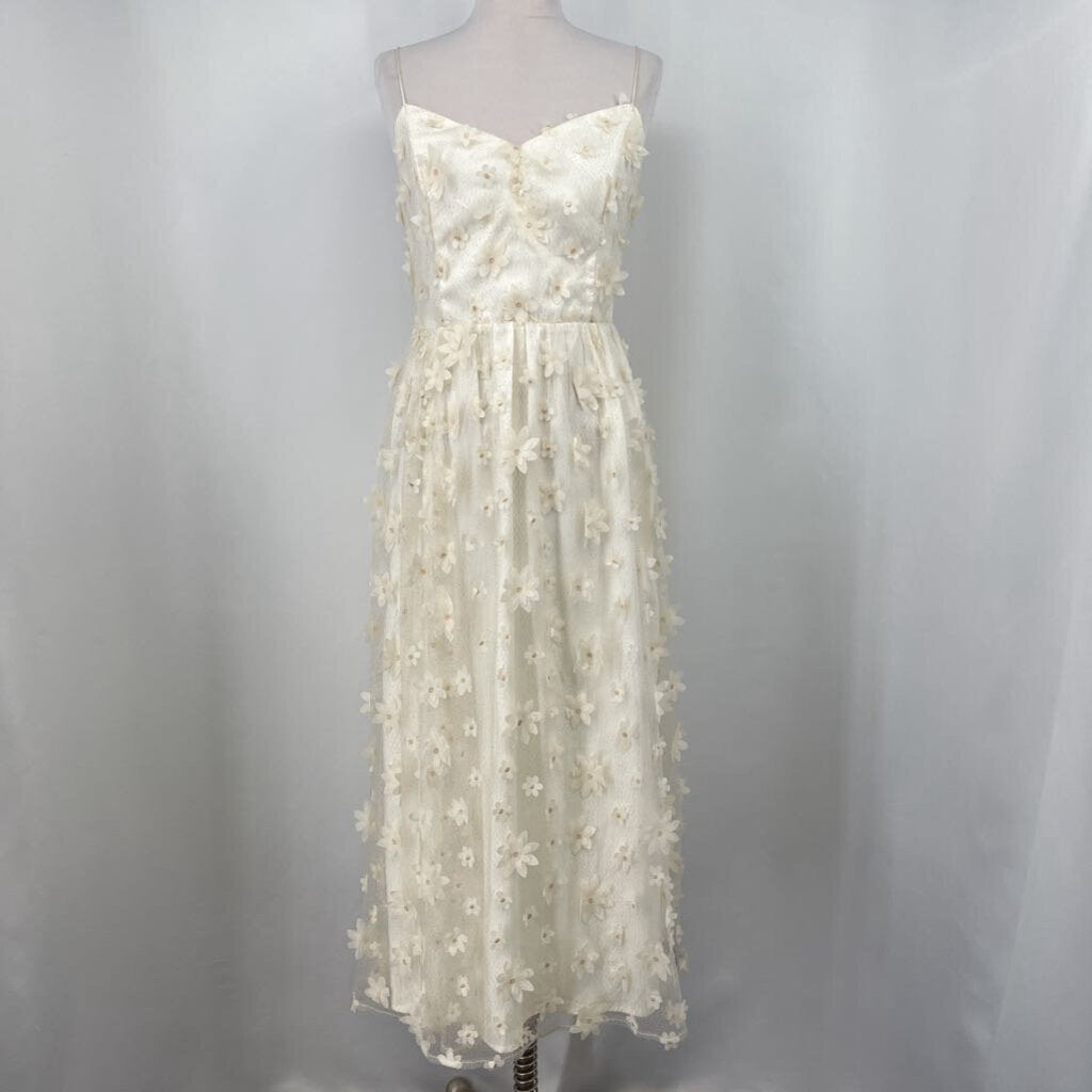 Storia Floral Dress