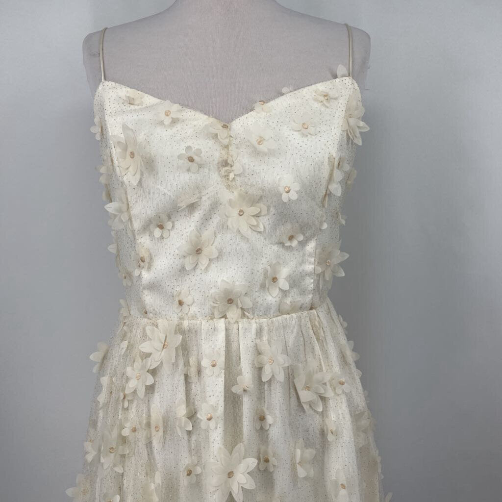 Storia Floral Dress