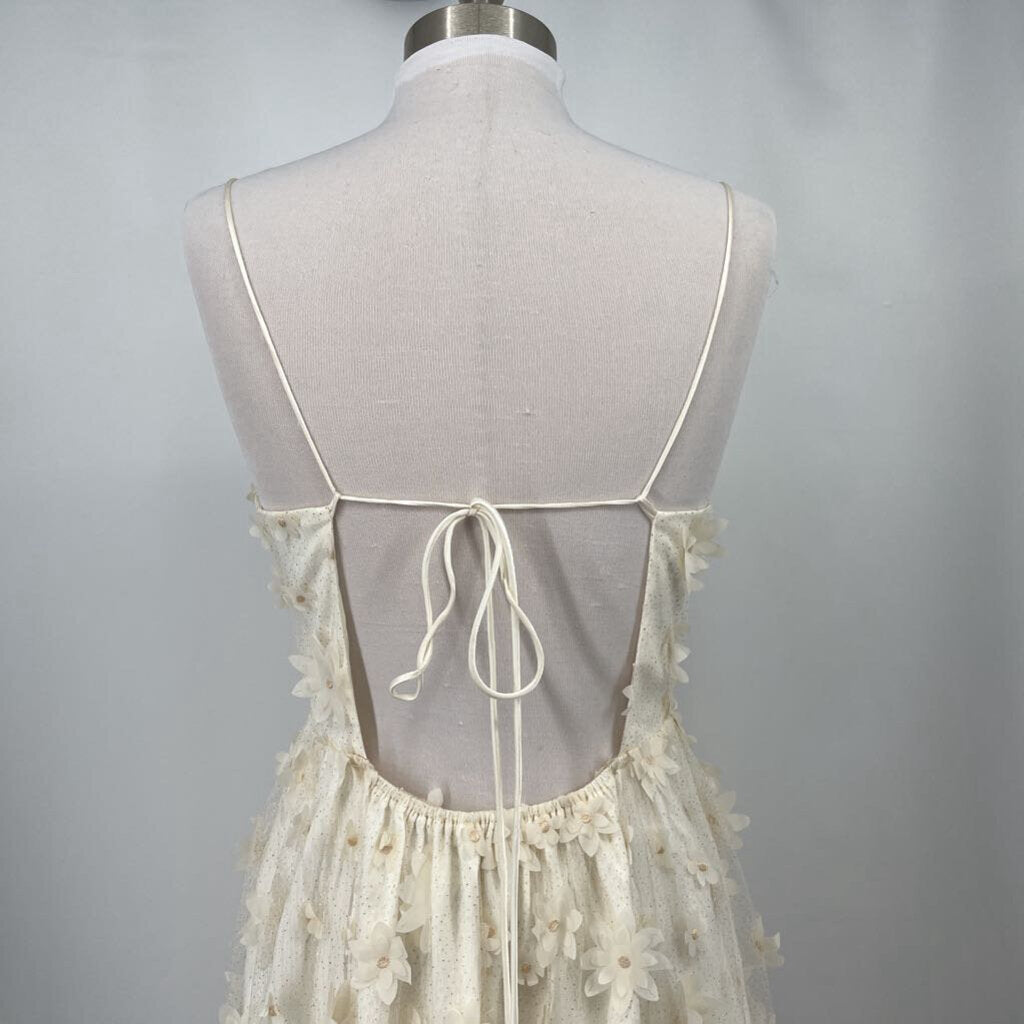 Storia Floral Dress