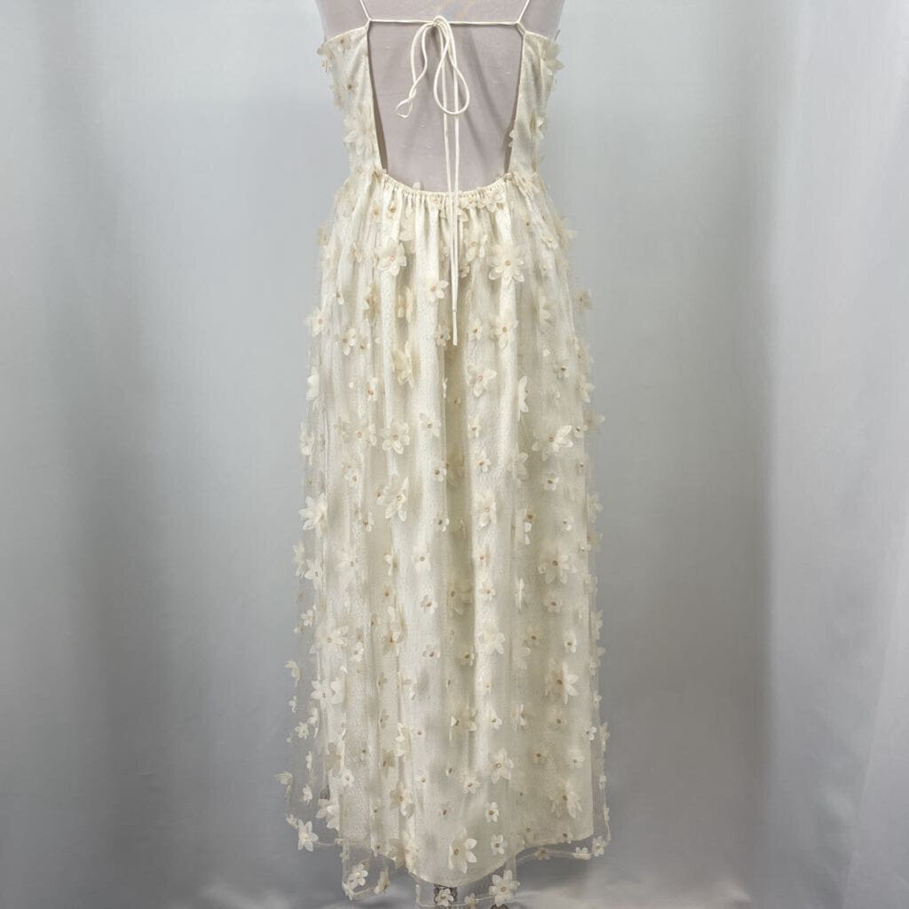 Storia Floral Dress