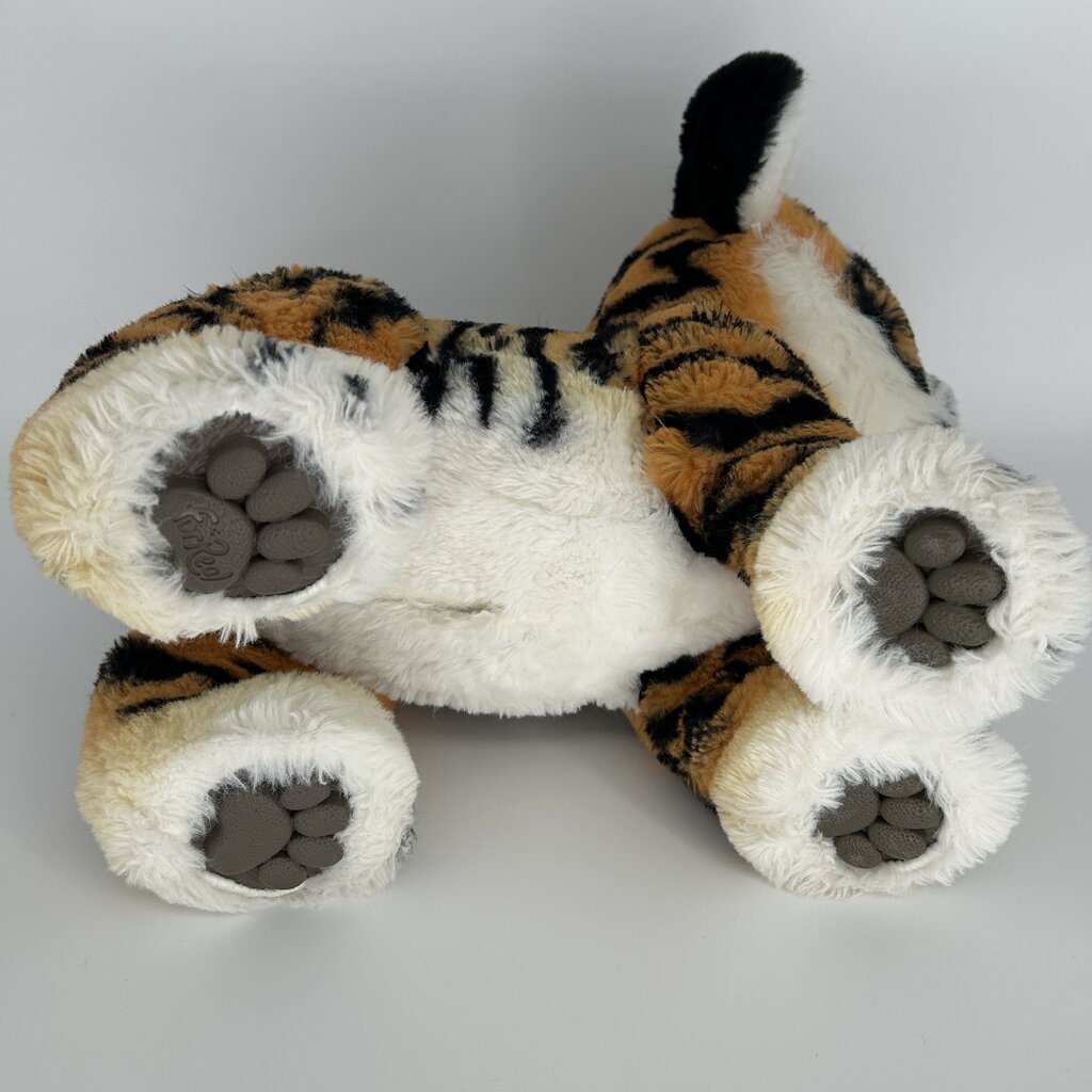 FurReal Freinds Tiger Toy