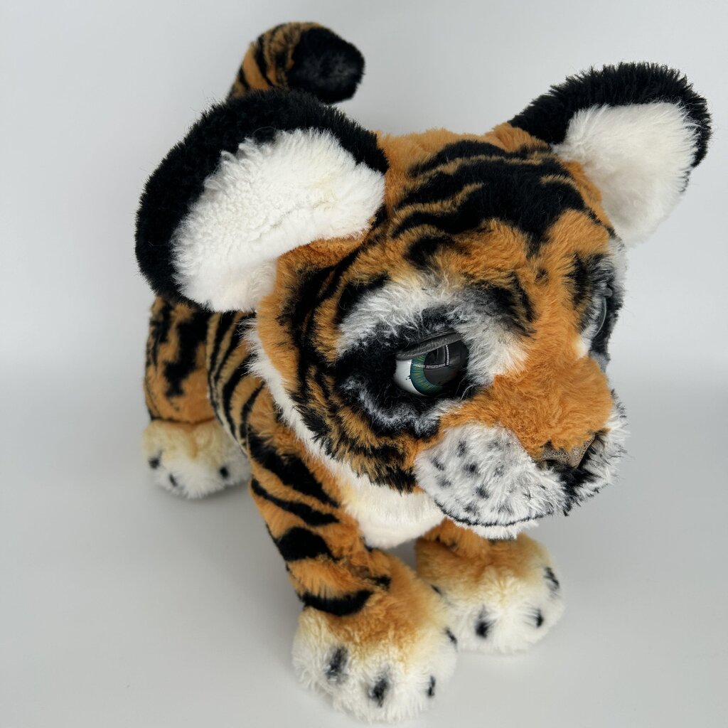 FurReal Freinds Tiger Toy