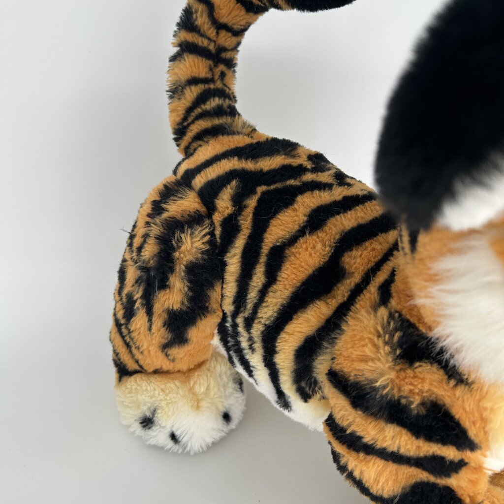 FurReal Freinds Tiger Toy