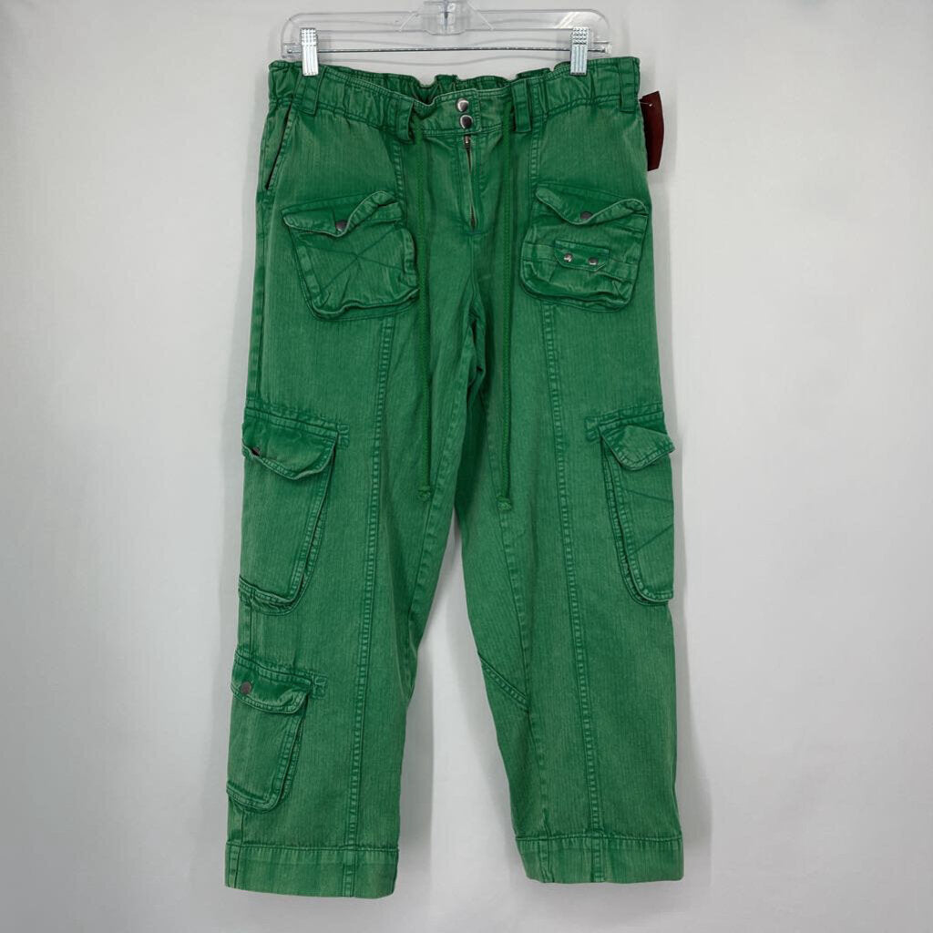 FP Crop Cargo Pant