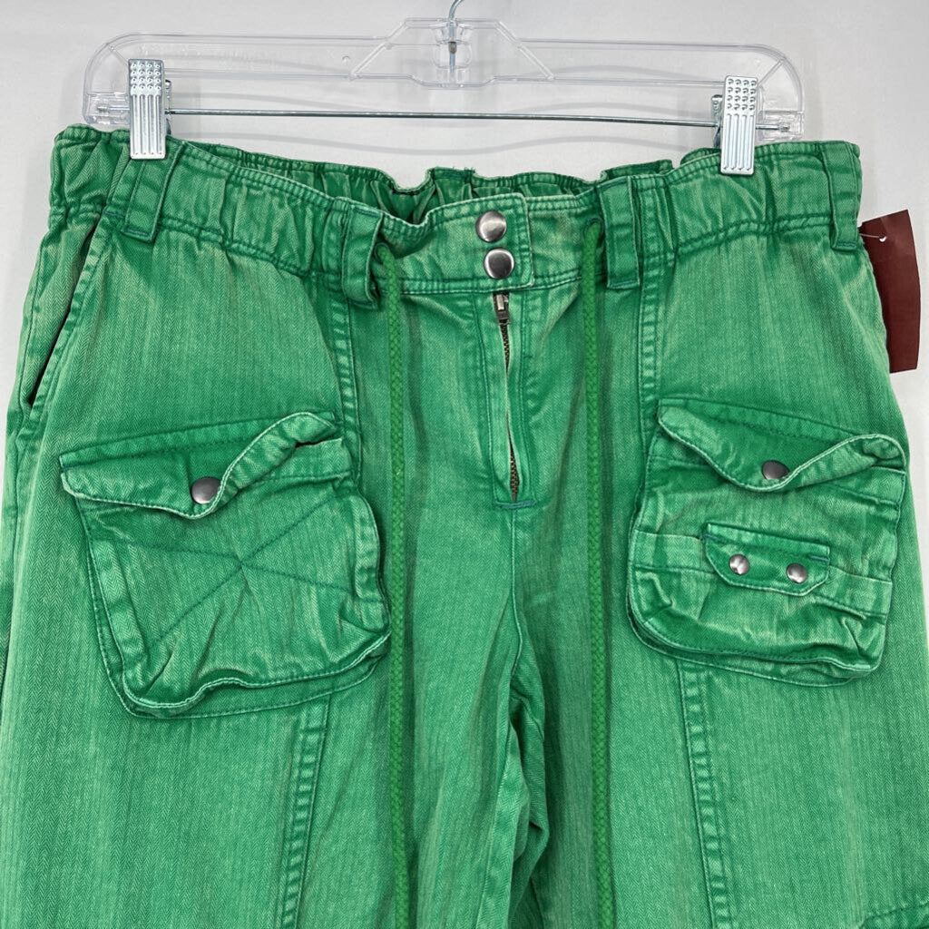 FP Crop Cargo Pant