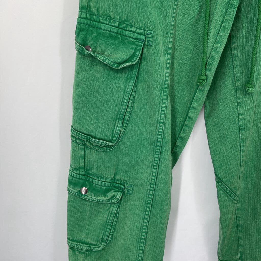 FP Crop Cargo Pant