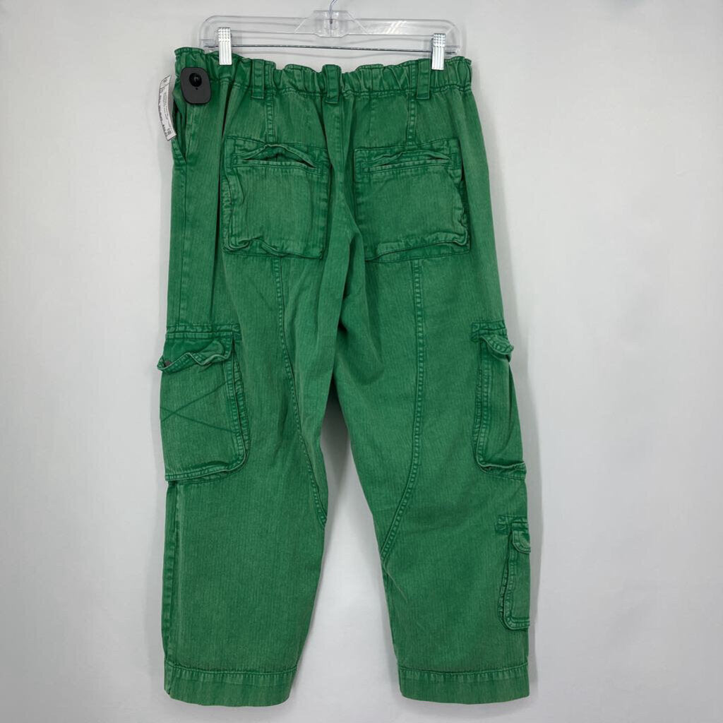 FP Crop Cargo Pant
