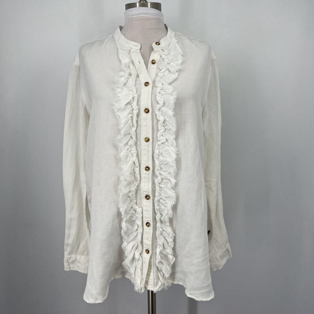 Pilcro L/s Shirt