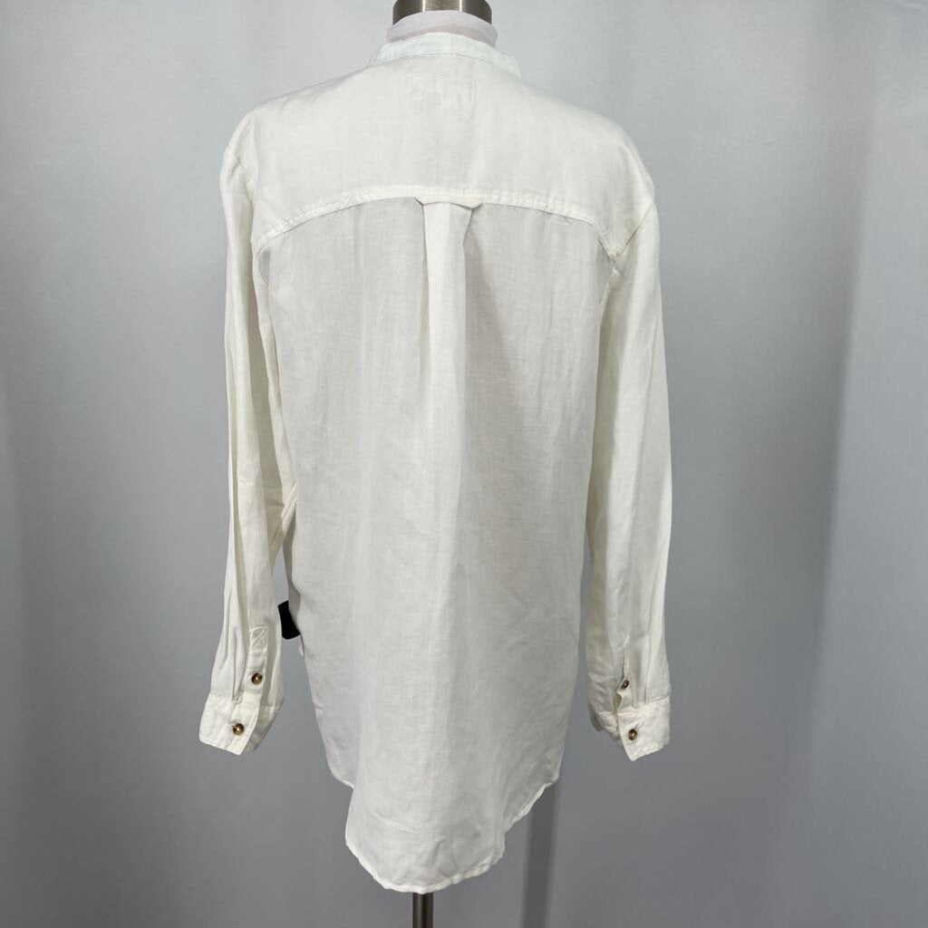 Pilcro L/s Shirt
