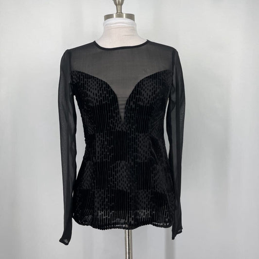 Nanette Lepore L/s Shirt