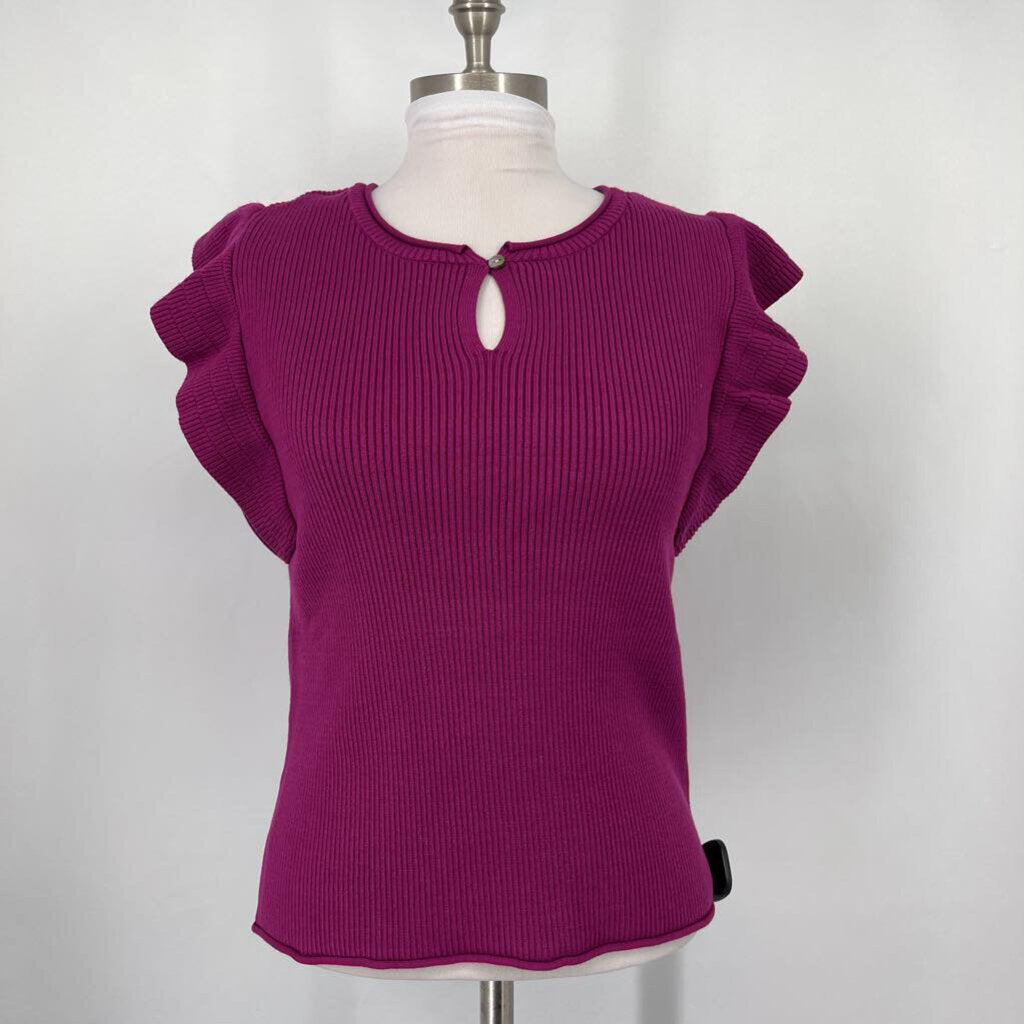 Melissa Nepton Slvls Sweater