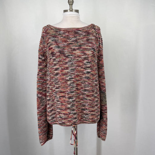 Theory L/s Sweat