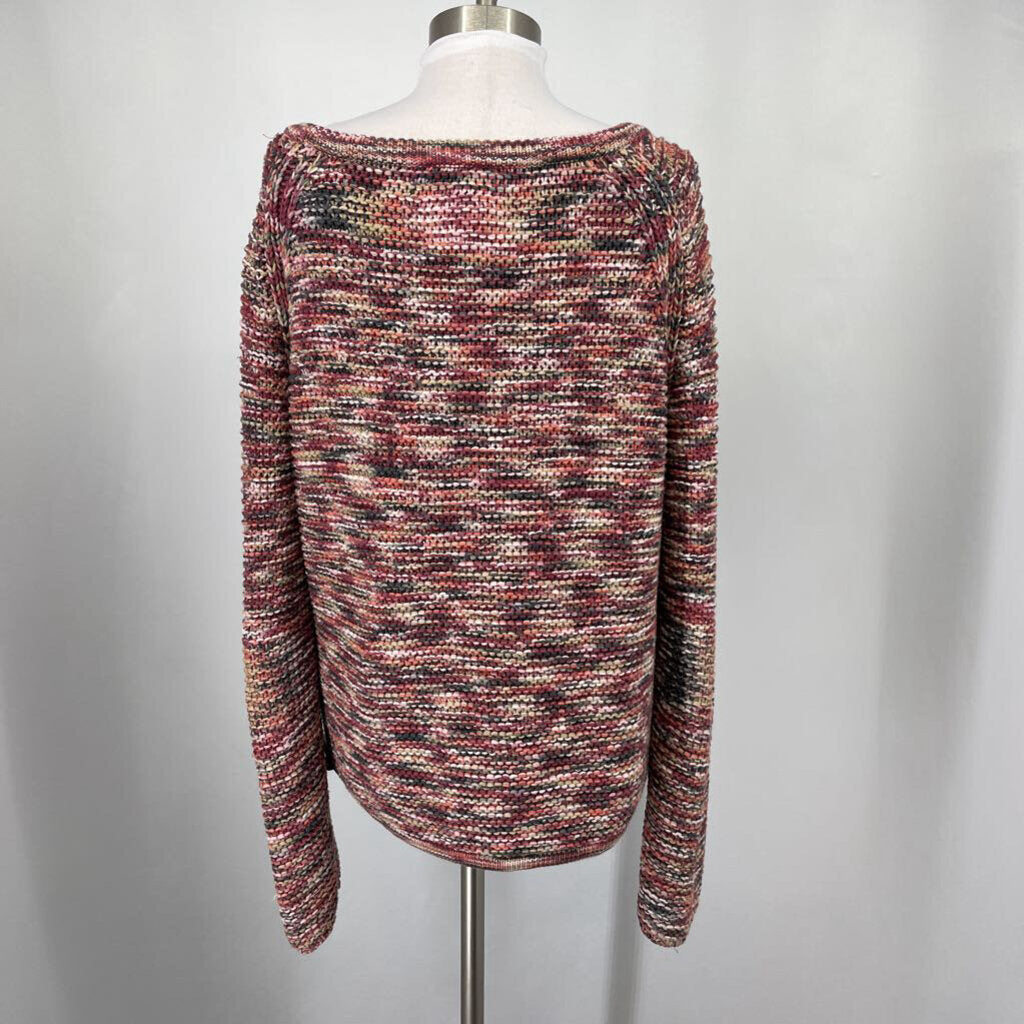 Theory L/s Sweat