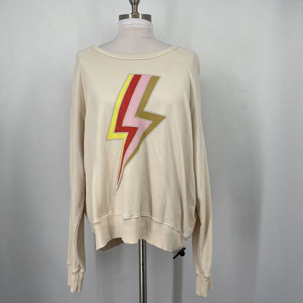 LetLuv L/s Sweatshirt