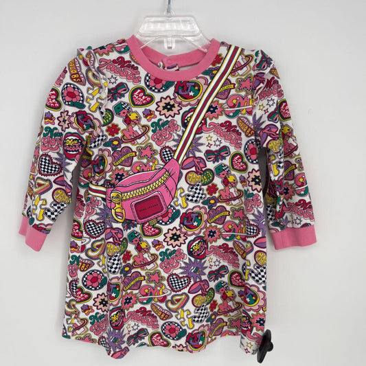 Marc Jacobs L/s Dress